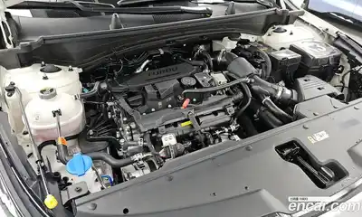 Kia Sportage 2025 1.6 Автомат в Москве № 532017, миниатюра 6