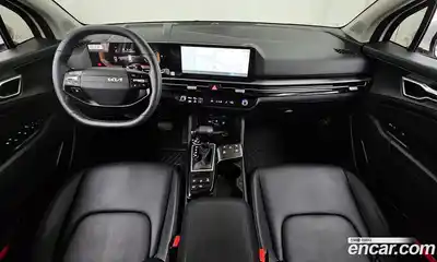 Kia Sportage 2025 1.6 Автомат в Москве № 532017, миниатюра 7