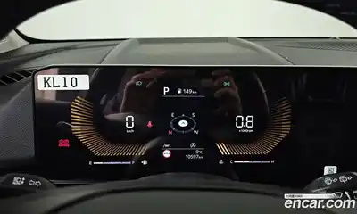 Kia Sportage 2025 1.6 Автомат в Москве № 532017, миниатюра 8