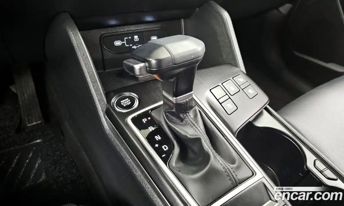 Kia Sportage 2025 1.6 Автомат в Москве № 532017, фото 9