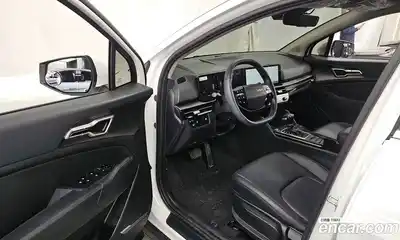 Kia Sportage 2025 1.6 Автомат в Москве № 532017, миниатюра 10