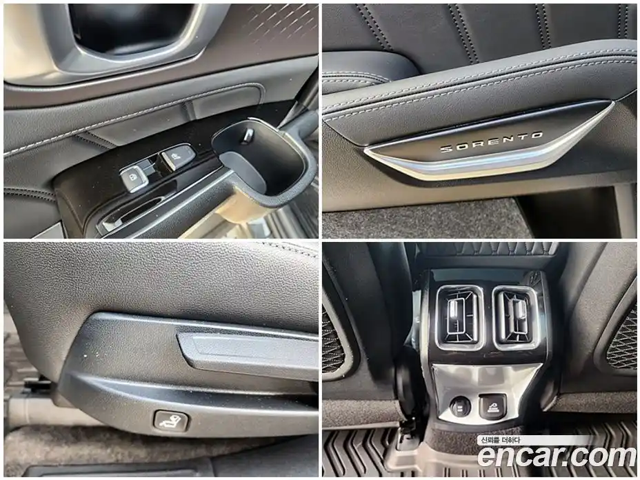 Kia Sorento 2025 2.2 Автомат в Москве № 532056, фото 11