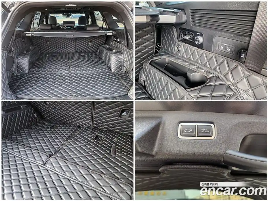 Kia Sorento 2025 2.2 Автомат в Москве № 532056, фото 12