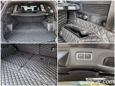 Kia Sorento 2025 2.2 Автомат в Москве № 532056, миниатюра 12