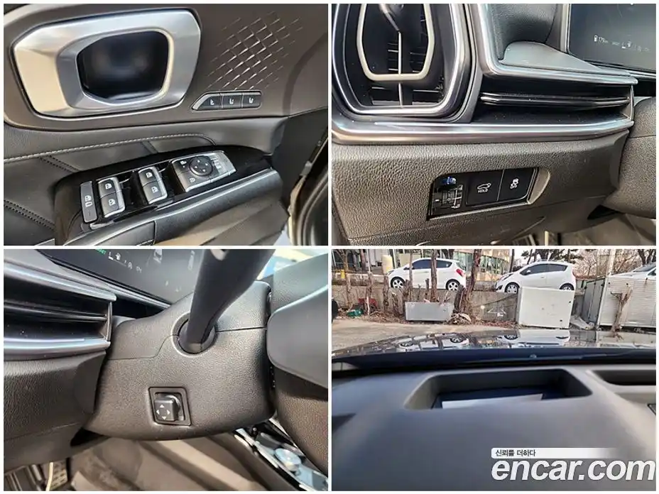 Kia Sorento 2025 2.2 Автомат в Москве № 532056, фото 13