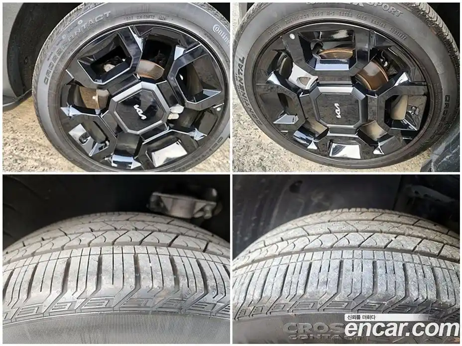 Kia Sorento 2025 2.2 Автомат в Москве № 532056, фото 14