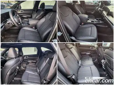 Kia Sorento 2025 2.2 Автомат в Москве № 532056, миниатюра 7