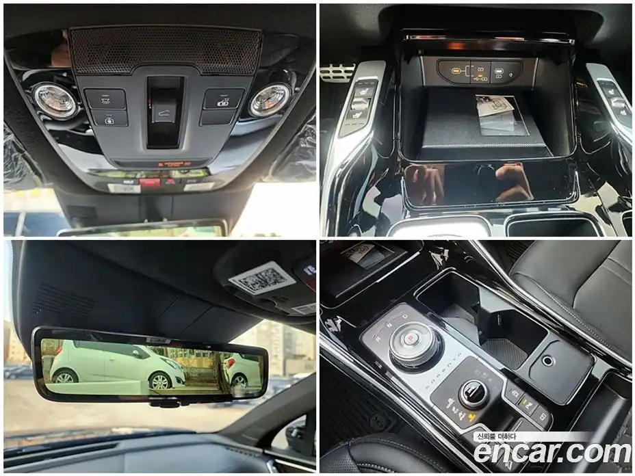 Kia Sorento 2025 2.2 Автомат в Москве № 532056, фото 8