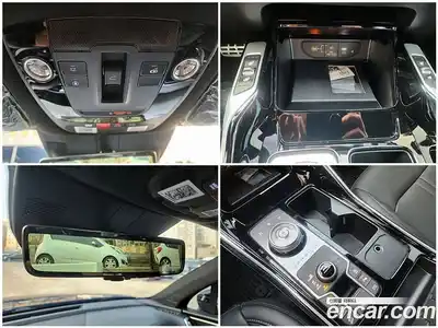 Kia Sorento 2025 2.2 Автомат в Москве № 532056, миниатюра 8