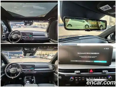 Kia Sorento 2025 2.2 Автомат в Москве № 532056, миниатюра 9