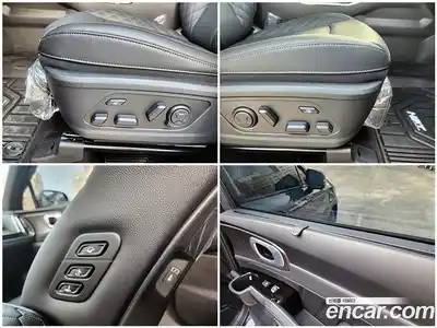 Kia Sorento 2025 2.2 Автомат в Москве № 532056, миниатюра 10