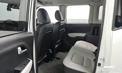 Kia Ray 2023 1.0 Автомат в Москве № 532237, миниатюра 12