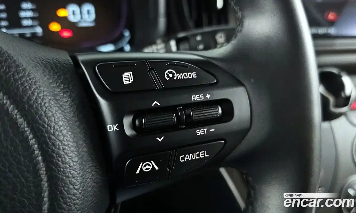 Kia Ray 2023 1.0 Автомат в Москве № 532237, фото 19