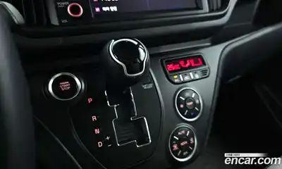 Kia Ray 2023 1.0 Автомат в Москве № 532237, миниатюра 9