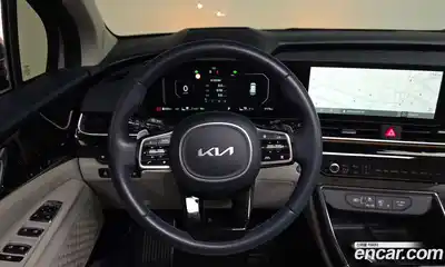 Kia Canival 2024 1.6 Автомат в Москве № 532444, миниатюра 12