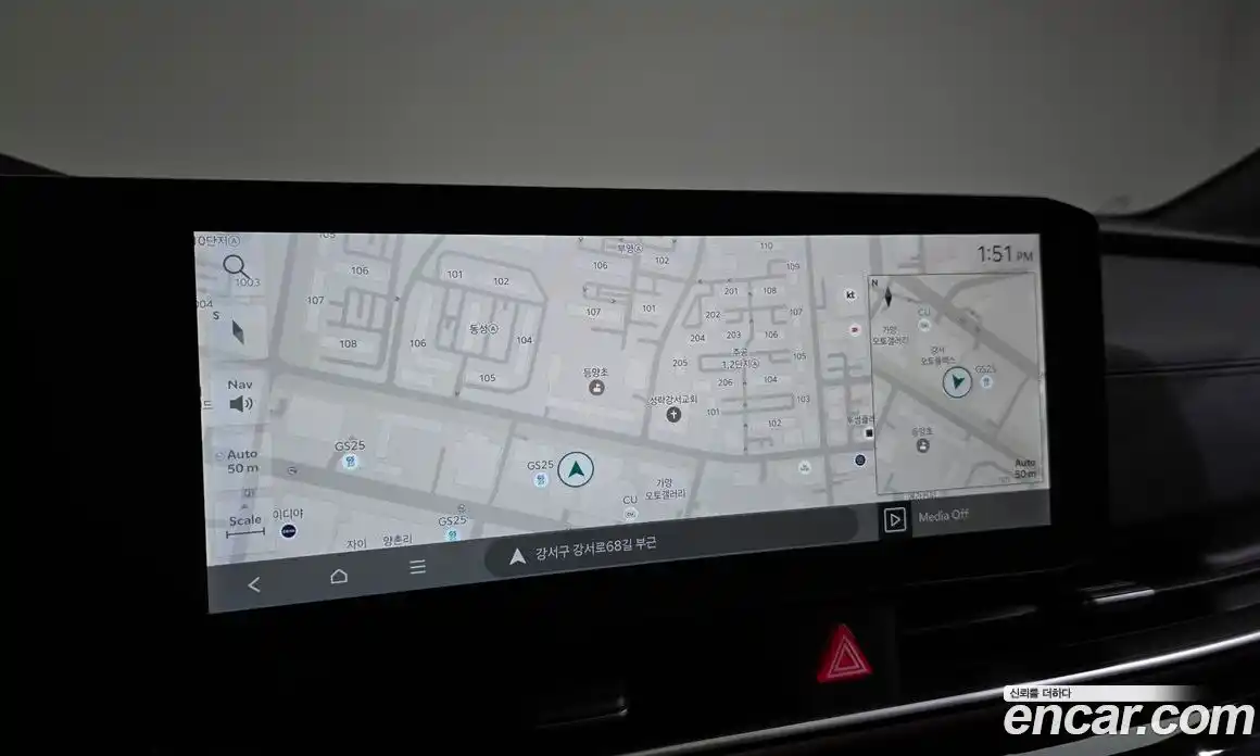 Kia Canival 2024 1.6 Автомат в Москве № 532444, фото 14