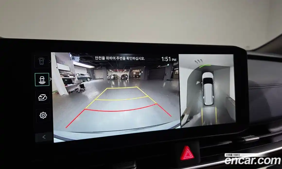 Kia Canival 2024 1.6 Автомат в Москве № 532444, фото 15