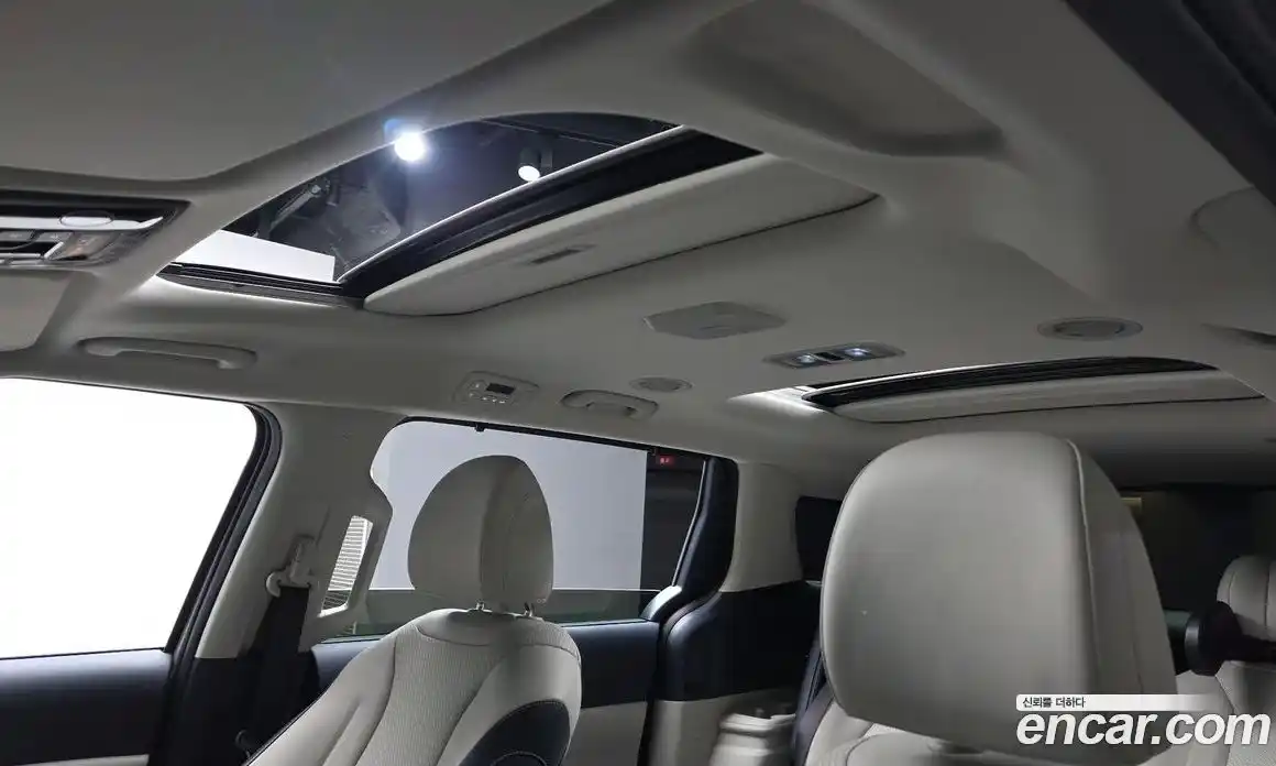 Kia Canival 2024 1.6 Автомат в Москве № 532444, фото 17