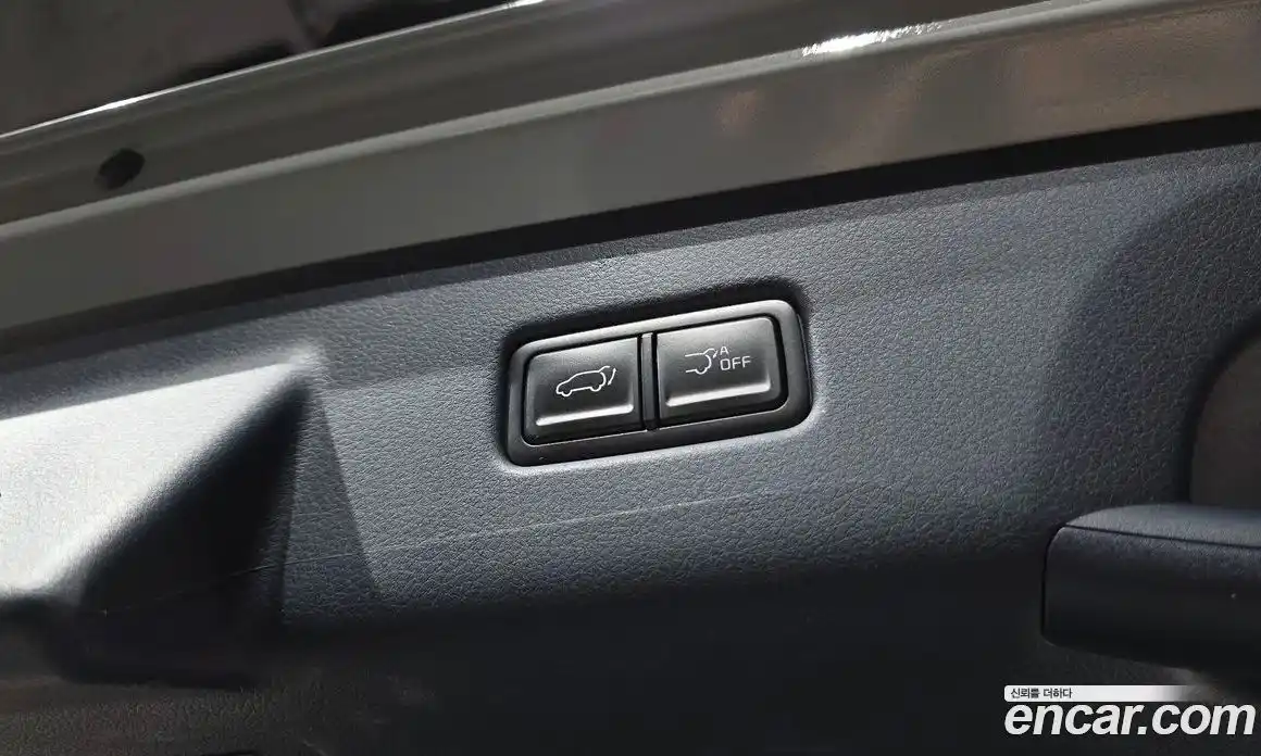 Kia Canival 2024 1.6 Автомат в Москве № 532444, фото 19