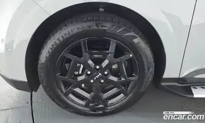 Kia Canival 2024 1.6 Автомат в Москве № 532444, миниатюра 4