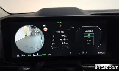 Kia Canival 2024 1.6 Автомат в Москве № 532444, миниатюра 7