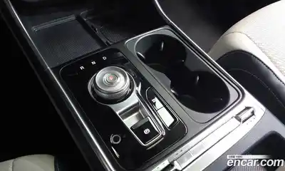 Kia Canival 2024 1.6 Автомат в Москве № 532444, миниатюра 8