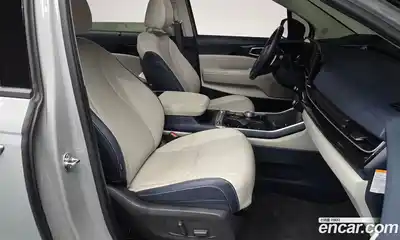 Kia Canival 2024 1.6 Автомат в Москве № 532444, миниатюра 9