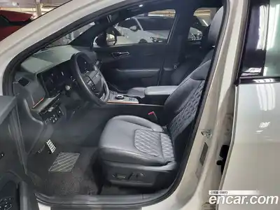 Kia Sportage 2025 1.6 Автомат в Москве № 532497, миниатюра 11