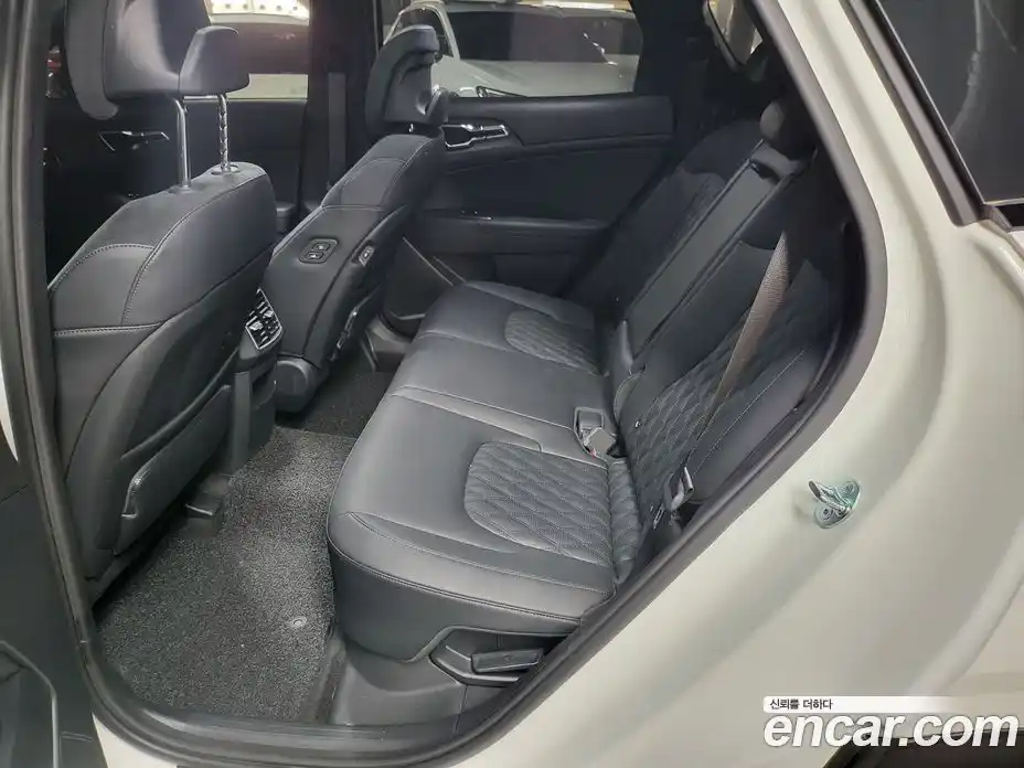 Kia Sportage 2025 1.6 Автомат в Москве № 532497, фото 12