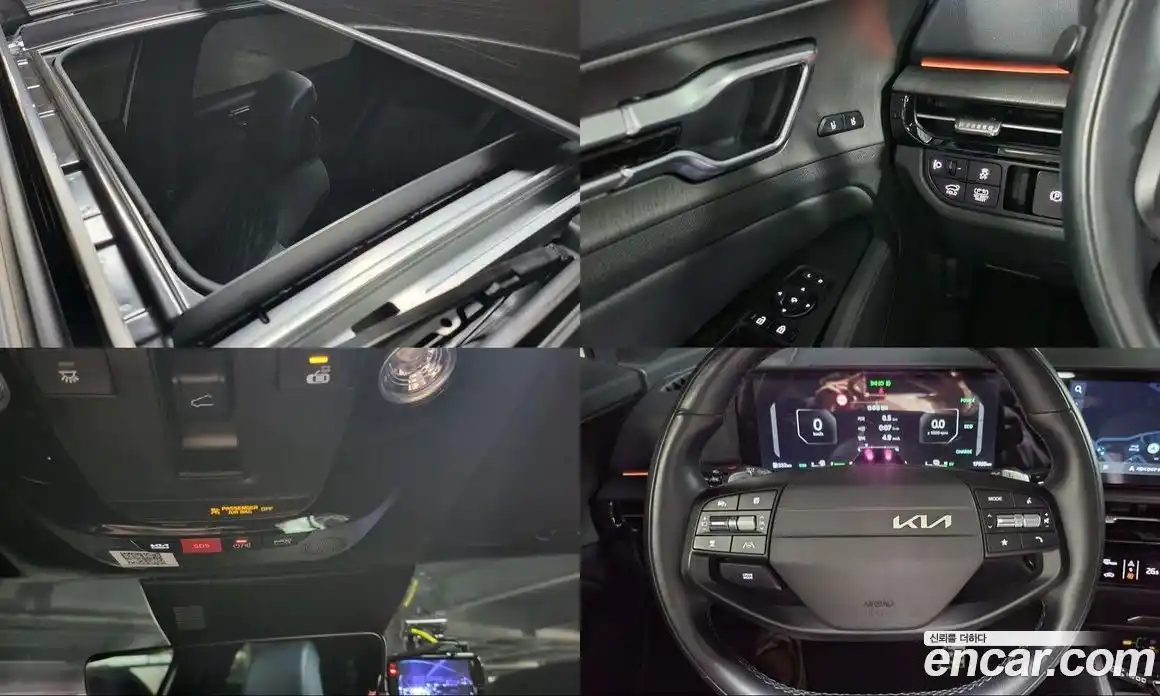 Kia Sportage 2025 1.6 Автомат в Москве № 532497, фото 16