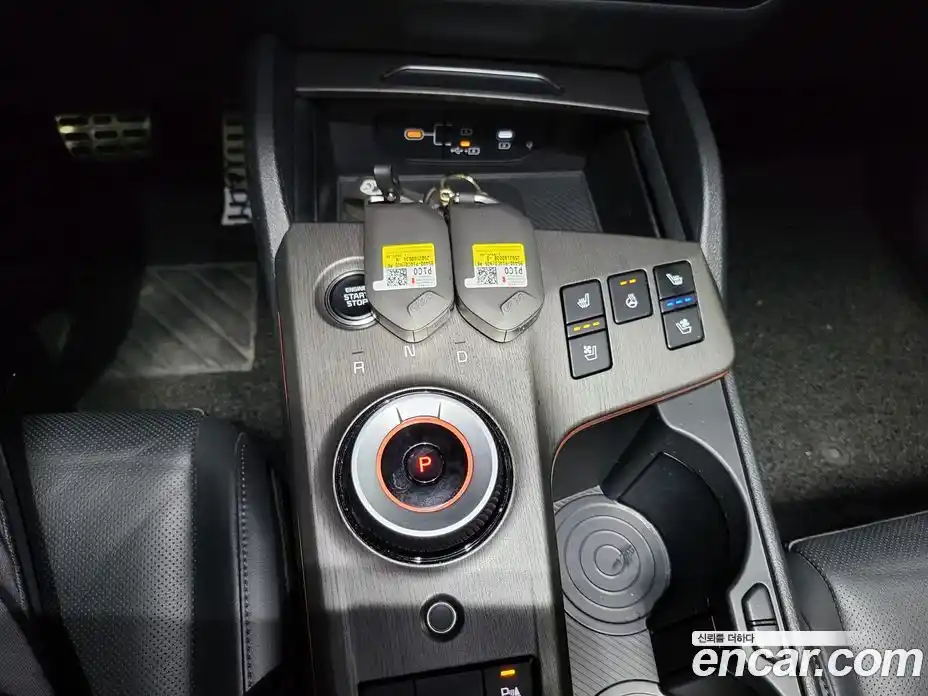 Kia Sportage 2025 1.6 Автомат в Москве № 532497, фото 18