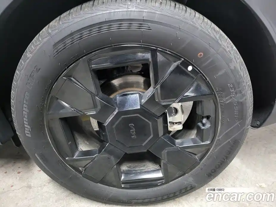 Kia Sportage 2025 1.6 Автомат в Москве № 532497, фото 19