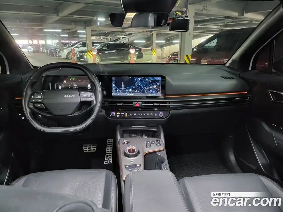 Kia Sportage 2025 1.6 Автомат в Москве № 532497, фото 7