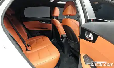 Kia K3 2024 1.6 Автомат в Москве № 532528, миниатюра 11