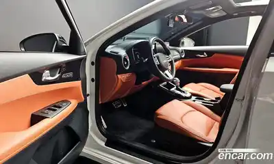 Kia K3 2024 1.6 Автомат в Москве № 532528, миниатюра 12