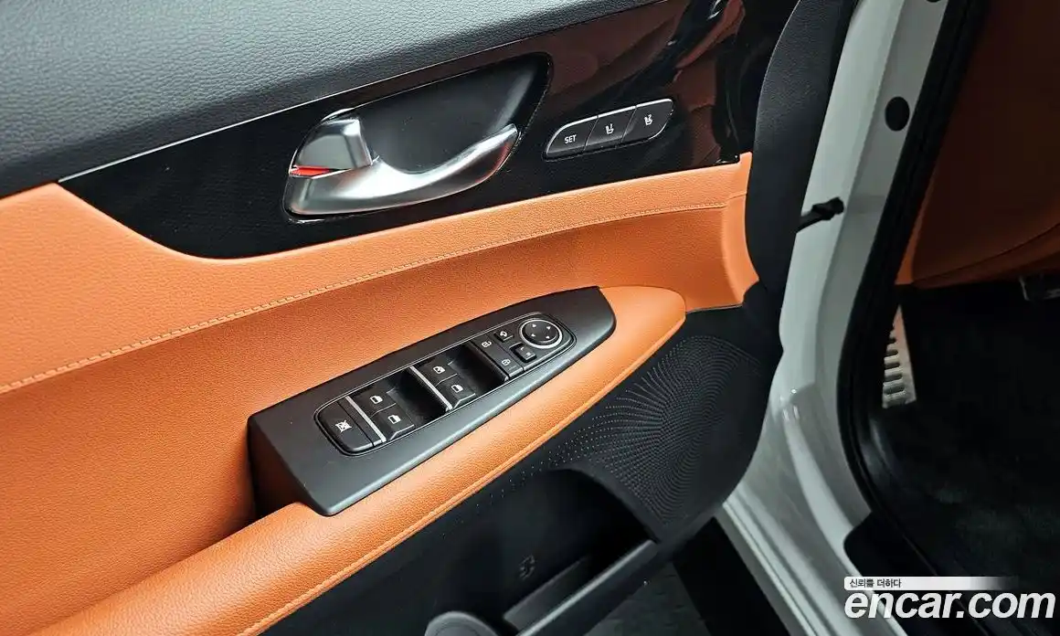 Kia K3 2024 1.6 Автомат в Москве № 532528, фото 13