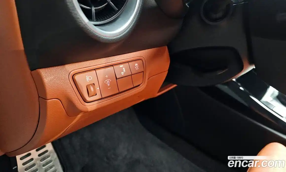 Kia K3 2024 1.6 Автомат в Москве № 532528, фото 14