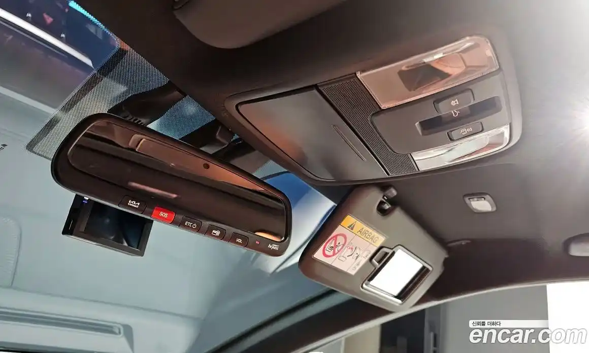 Kia K3 2024 1.6 Автомат в Москве № 532528, фото 18