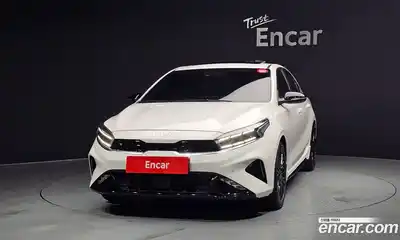 Kia K3 2024 1.6 Автомат в Москве № 532528, миниатюра 3