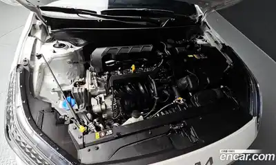 Kia K3 2024 1.6 Автомат в Москве № 532528, миниатюра 6