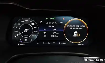 Kia K3 2024 1.6 Автомат в Москве № 532528, миниатюра 8