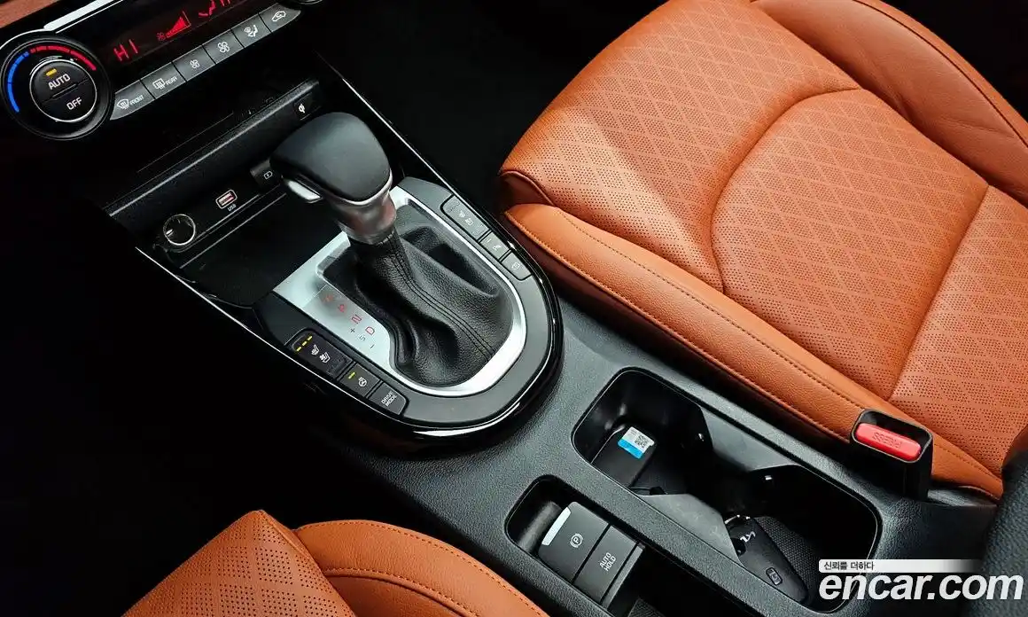 Kia K3 2024 1.6 Автомат в Москве № 532528, фото 9