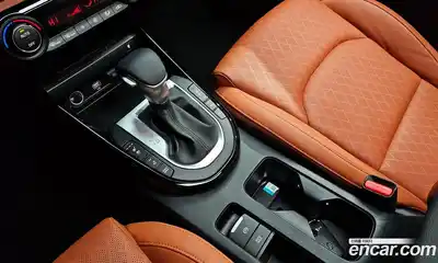 Kia K3 2024 1.6 Автомат в Москве № 532528, миниатюра 9