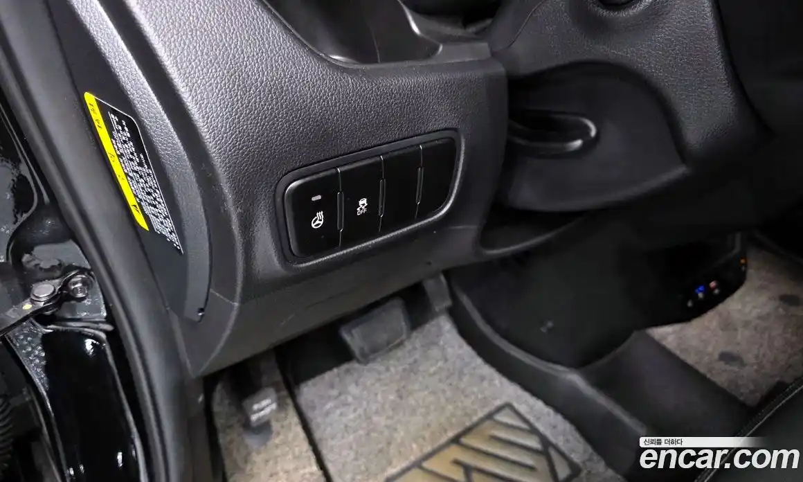 Kia Ray 2024 1.0 Автомат в Москве № 532536, фото 16