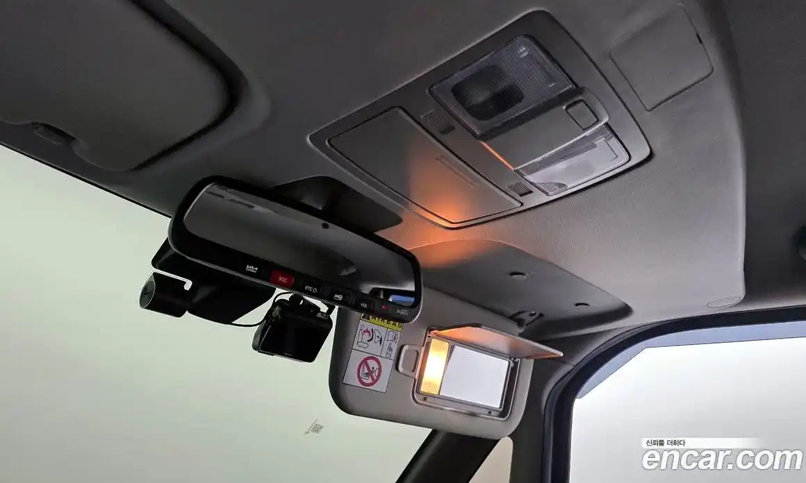 Kia Ray 2024 1.0 Автомат в Москве № 532536, фото 19