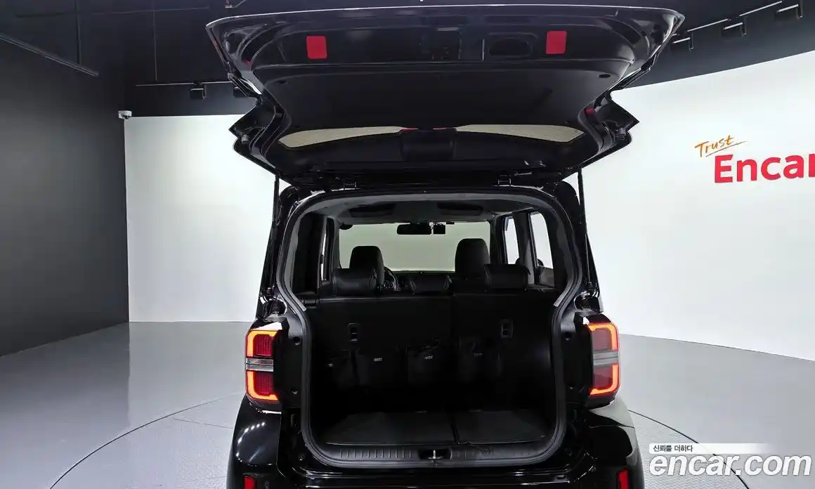 Kia Ray 2024 1.0 Автомат в Москве № 532536, фото 20