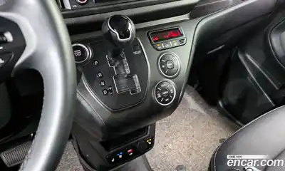 Kia Ray 2024 1.0 Автомат в Москве № 532536, миниатюра 9