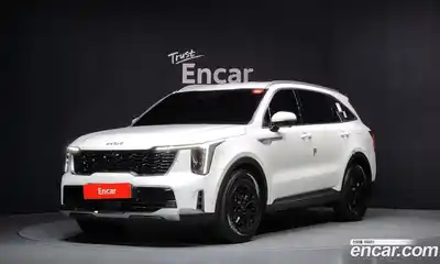 Kia Sorento, 2024