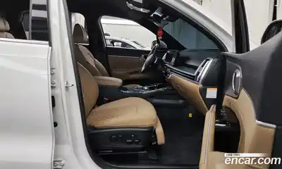 Kia Sorento 2024 1.6 Автомат в Москве № 532590, миниатюра 11