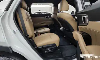 Kia Sorento 2024 1.6 Автомат в Москве № 532590, миниатюра 12
